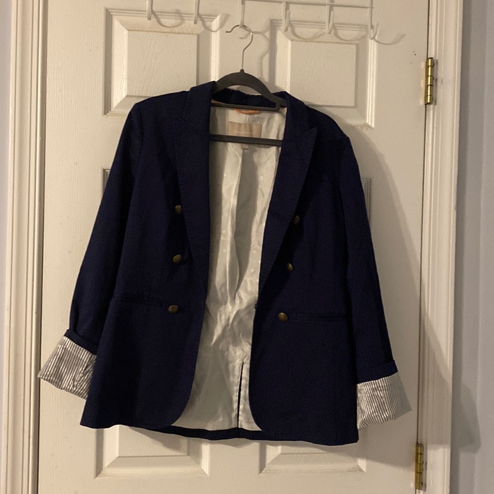 Banana Republic Blazer- Size 10